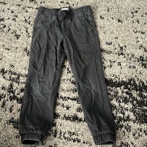 Small Boys Joggers Old Navy